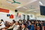 ĐẢNG BỘ BỆNH VIỆN ĐA KHOA THẠCH THẤT DỰ HỘI NGHỊ TRỰC TUYẾN TOÀN QUỐC